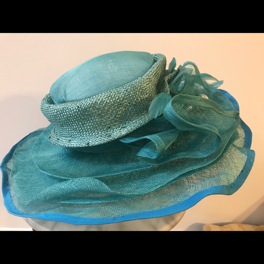 Church or Derby Hat